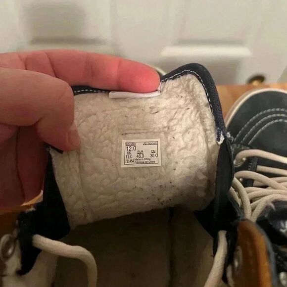 Vans OTW-HEIQ Eco Dry Dupont - Picture 7 of 7